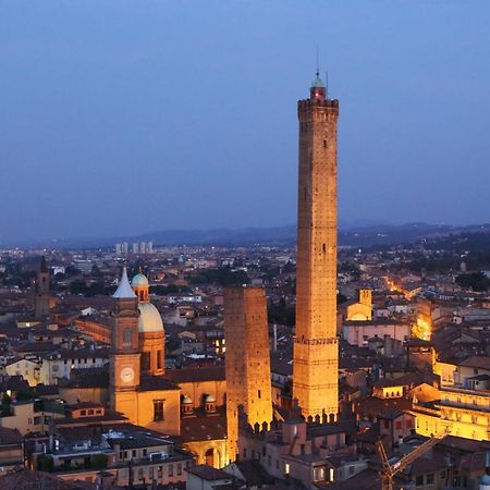 B&Bo La Frasca Bologna Esterno foto